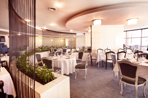 Hotel Continental Arad